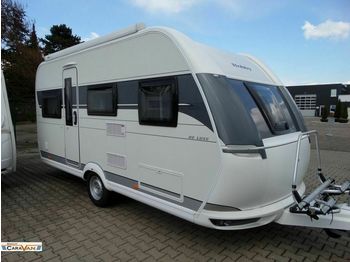 New Caravan Hobby De Luxe 455 UF: picture 1