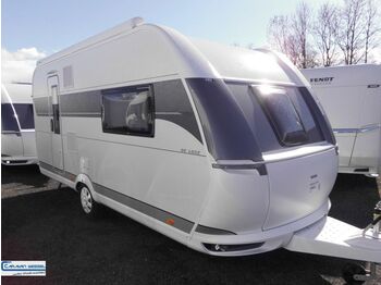 New Caravan Hobby De Luxe 460 SFf MARKISE AUTARK 1500KG u.v.m.++: picture 1