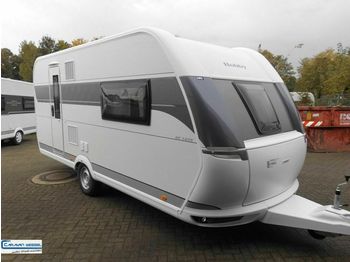 New Caravan Hobby De Luxe 460 SFf Vorzeltdose TV-Halter: picture 1