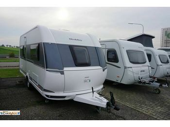New Caravan Hobby De Luxe 460 UFe Modell 2020: picture 1