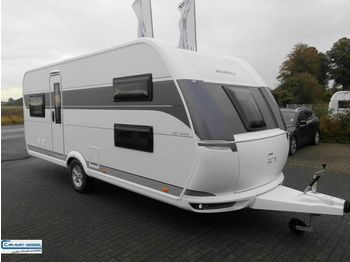 New Caravan Hobby De Luxe 515 UHK 2.000KG Vorzeltdose MODEL 2022: picture 1