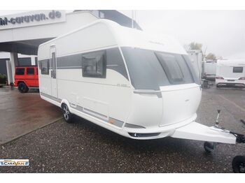 New Caravan Hobby De Luxe 540 UL: picture 1