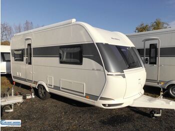 New Caravan Hobby De Luxe 540 UL 2023 MARKISE ALUs FBH u.v.m.++: picture 1