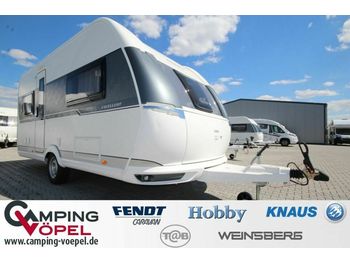 New Caravan Hobby Excellent 460 UFe Modell 2020 mit 1.500 Kg: picture 1
