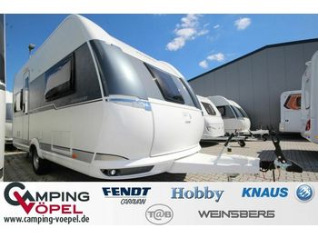 New Caravan Hobby Excellent 495 UFe Modell 2020 mit 1.750 Kg: picture 1