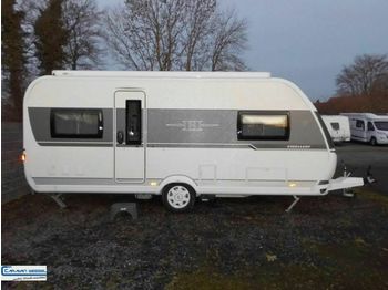 Caravan Hobby Excellent 540 UL Sehr viele Extras++++: picture 1