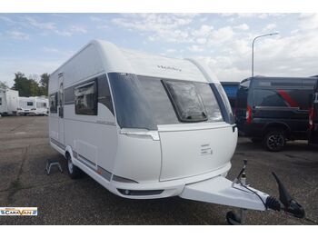 New Caravan Hobby Excellent Edition 460 UFe: picture 1