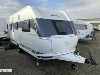 New Caravan Hobby Excellent Edition 495 UL: picture 1