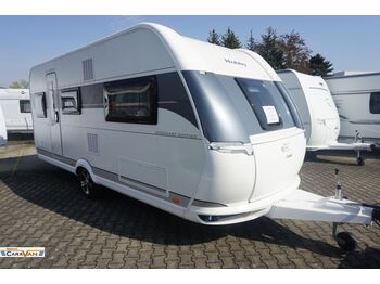 New Caravan Hobby Excellent Edition 495 UL: picture 1