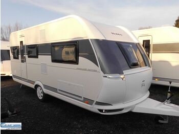 New Caravan Hobby Excellent Edition 495 UL 2023 1800kg. Fußbodenhe: picture 1