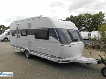 New Caravan Hobby Excellent Edition 495 UL MODELL2022#Klima#Markis: picture 1