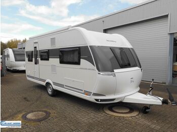New Caravan Hobby Excellent Edition 495 UL Markise, Rollbett, Mode: picture 1