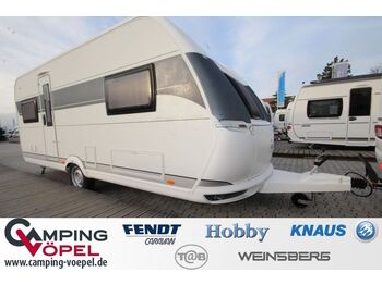 New Caravan Hobby Excellent Edition 540 UL Modell 2023: picture 1