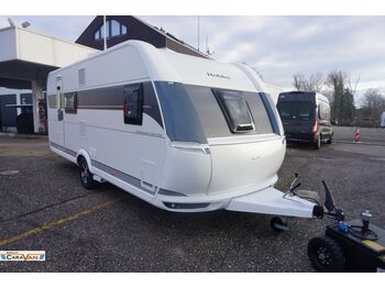 New Caravan Hobby Excellent Edition 560 KMFe: picture 1