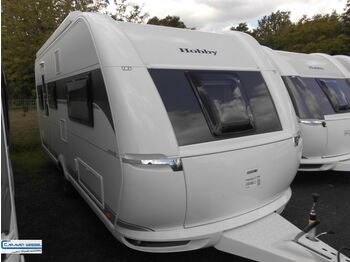 New Caravan Hobby Maxia 495 UL Markise, Vorb.f.Autark, FBH: picture 1