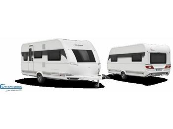 New Caravan Hobby Maxia 495 UL Vorbestellt, LT. APRIL 2022: picture 1
