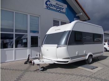 New Caravan Hobby OnTour 390 SF - 1.500 kg: picture 1