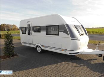 New Caravan Hobby OnTour 460 DL 2023 BUGFENSTER 1500kg. u.v.m.: picture 1