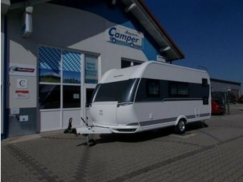 New Caravan Hobby OnTour 470 KMF - Stockbetten; 1500 kg ...: picture 1