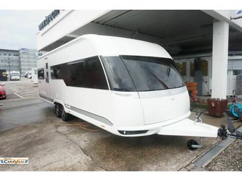 New Caravan Hobby Premium 650 UFf: picture 1