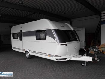 New Caravan Hobby Prestige 540 UL Bettverbreiterung Model 2023: picture 1