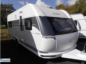 New Caravan Hobby Prestige 560 FC KLIMA SARI 2t ALU COMBI 6E: picture 1