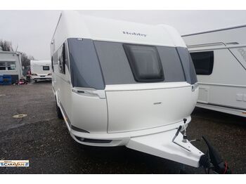 New Caravan Hobby Prestige 560 UL ALDE WW Heizung & Dachklima: picture 1