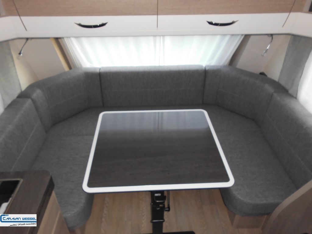 New Caravan Hobby Prestige 560 WLU 2023 Combi 6E +Extras+++: picture 12