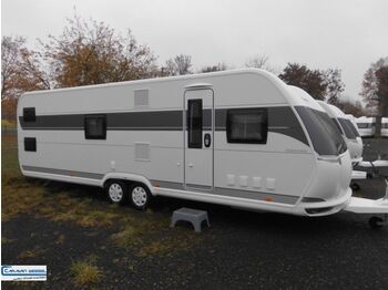 New Caravan Hobby Prestige 720 KWFU 2023 2x ALDE BACKOFEN u.v.m+++: picture 1