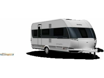 New Caravan Hobby Prestige 720 KWFU Alde, Fußbodenheizung, Klima: picture 1