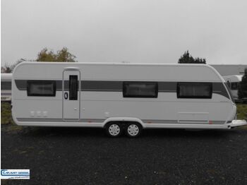 New Caravan Hobby Prestige 720 UKFe 2023 Combi 6E Dusche u.v.m.: picture 1