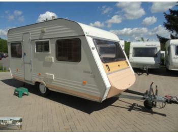 Caravan Home-Car Sonstige Eureka 432 Nr.42 N- 513 KG Zuladung !!!: picture 1