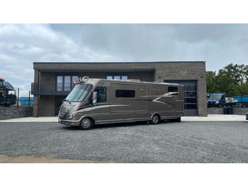 Integrated motorhome  Damon Avanti Wohnmobil 3106