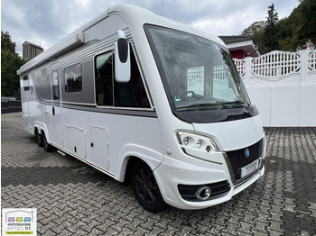 Integrated motorhome  Knaus Sun I 900 LEG