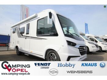 Integrated motorhome Knaus Van i 650 MEG Automatik & 160 PS