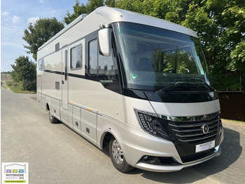 Integrated motorhome  Niesmann + Bischoff Flair 920 BS (Sonderkonfiguration)