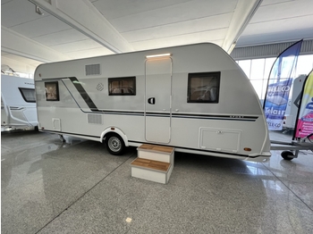 New Caravan KNAUS SPORT 580 QS: picture 1