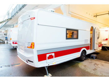 New Caravan Kabe EDELSTEINE SAFIR 600 TDL: picture 1