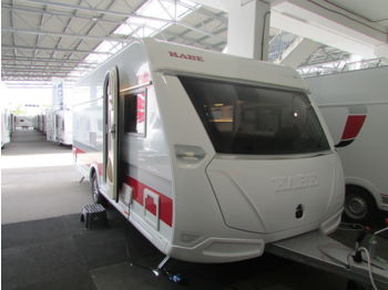 New Caravan Kabe ROYAL 560 XL KS: picture 1