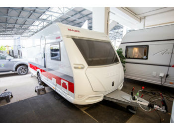 New Caravan Kabe ROYAL 560 XL MODELL 2019: picture 1