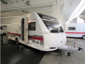 New Caravan Kabe ROYAL 600 CXL KS NEUHEIT!!: picture 1