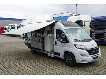 Caravan Karmann Fiat Dexter 600 *Makise/WC/Küche/Top-Zustand!!!: picture 1