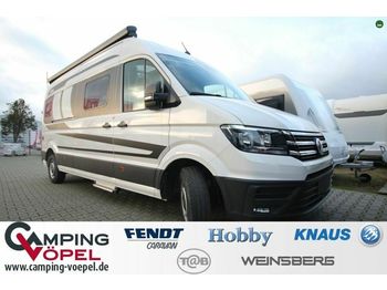 New Camper van Knaus BOXDRIVE 680 ME Modell 2022: picture 1