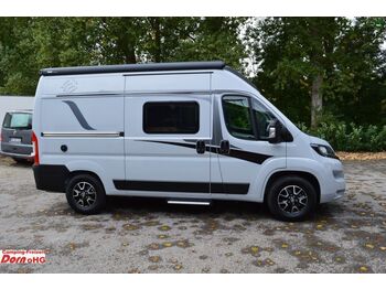 New Camper van Knaus BoxLife 540 MQ (Peugeot) Mit viel Ausstattung: picture 1