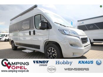 New Camper van Knaus BoxStar 600 Street 60 Years (Peugeot) Modell 202: picture 1