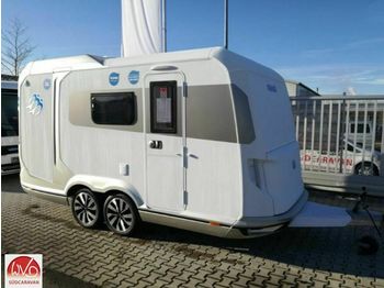 New Caravan Knaus Deseo 400 TR *viel Ausstattung*: picture 1