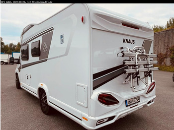 Knaus Ducato SKY Wave Knaus SKY WAVE 650 MF  - Integrated motorhome: picture 2