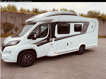 Knaus Ducato SKY Wave Knaus SKY WAVE 650 MF  - Integrated motorhome: picture 1