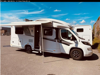 Knaus Ducato SKY Wave Knaus SKY WAVE 650 MF  - Integrated motorhome: picture 3
