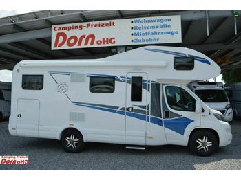 New Camper van Knaus L!VE Traveller 650 DG Sie sparen: € 7.938,00: picture 1